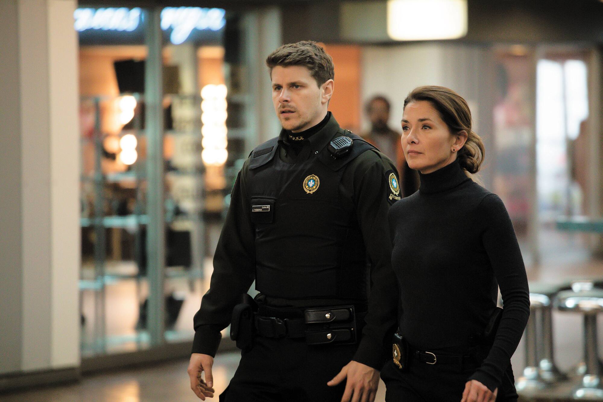 Une 2e Saison Toujours Prevue Le Journal De Quebec