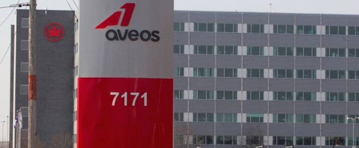 Recours des ex d’Aveos : La poursuite réplique aux arguments d’Air Canada