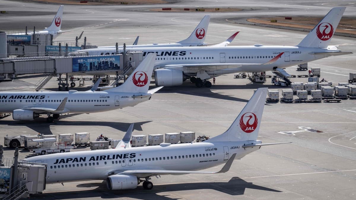 Meilleurs sièges économie: voici les 10 compagnies aériennes les plus confortables