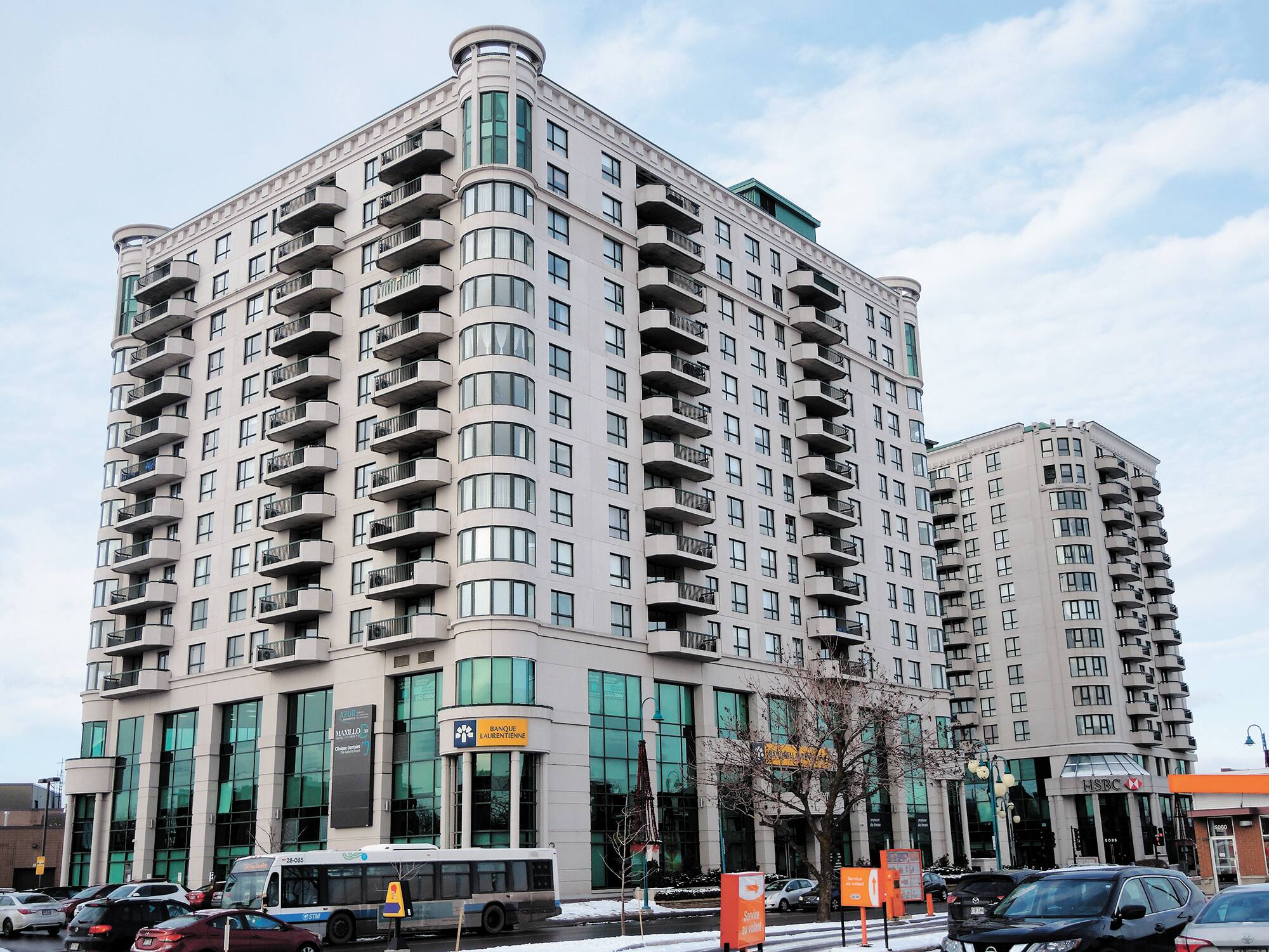 De Riches Proprios Gagnent Avec La Ligne Bleue Jdm