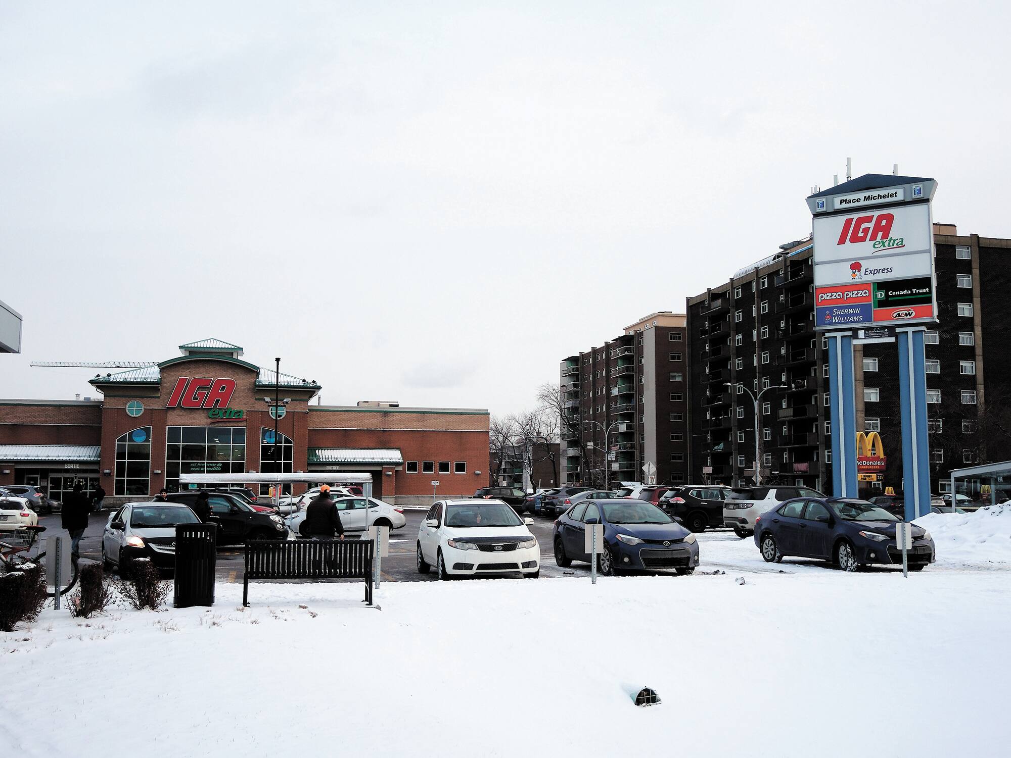De Riches Proprios Gagnent Avec La Ligne Bleue Jdm