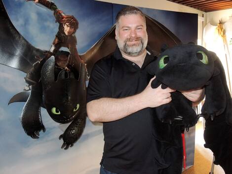 Dean DeBlois Dean DeBlois