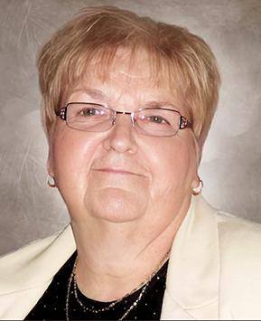 RACINE RIOUX, Michelle | Le Journal de Montréal