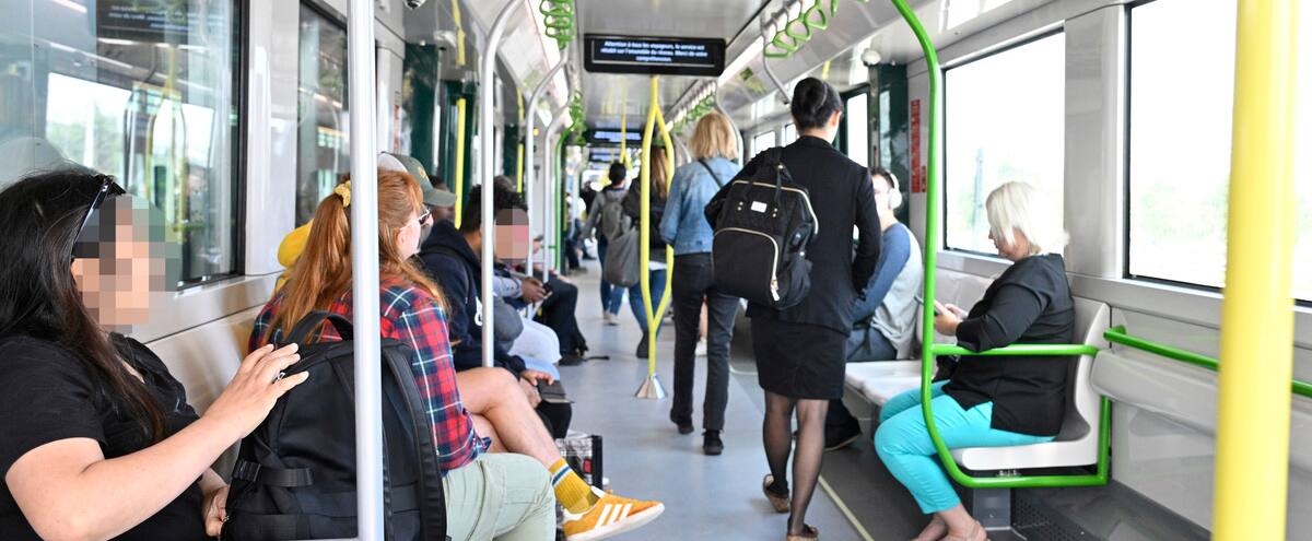 Le REM rencontre rapidement ses premiers pépins