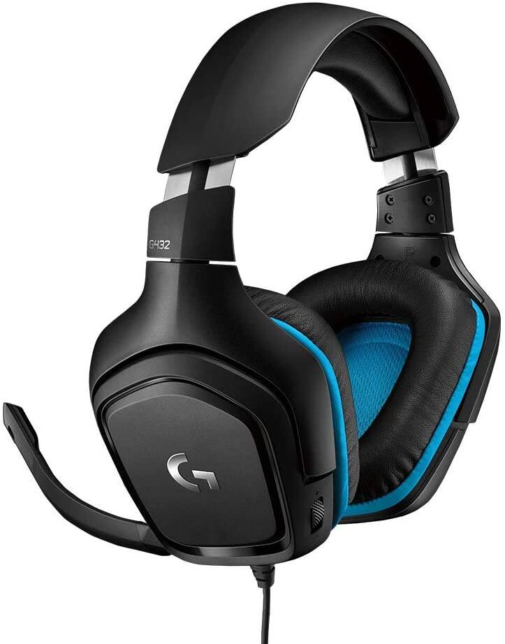 Logitech g502 casque Clearance