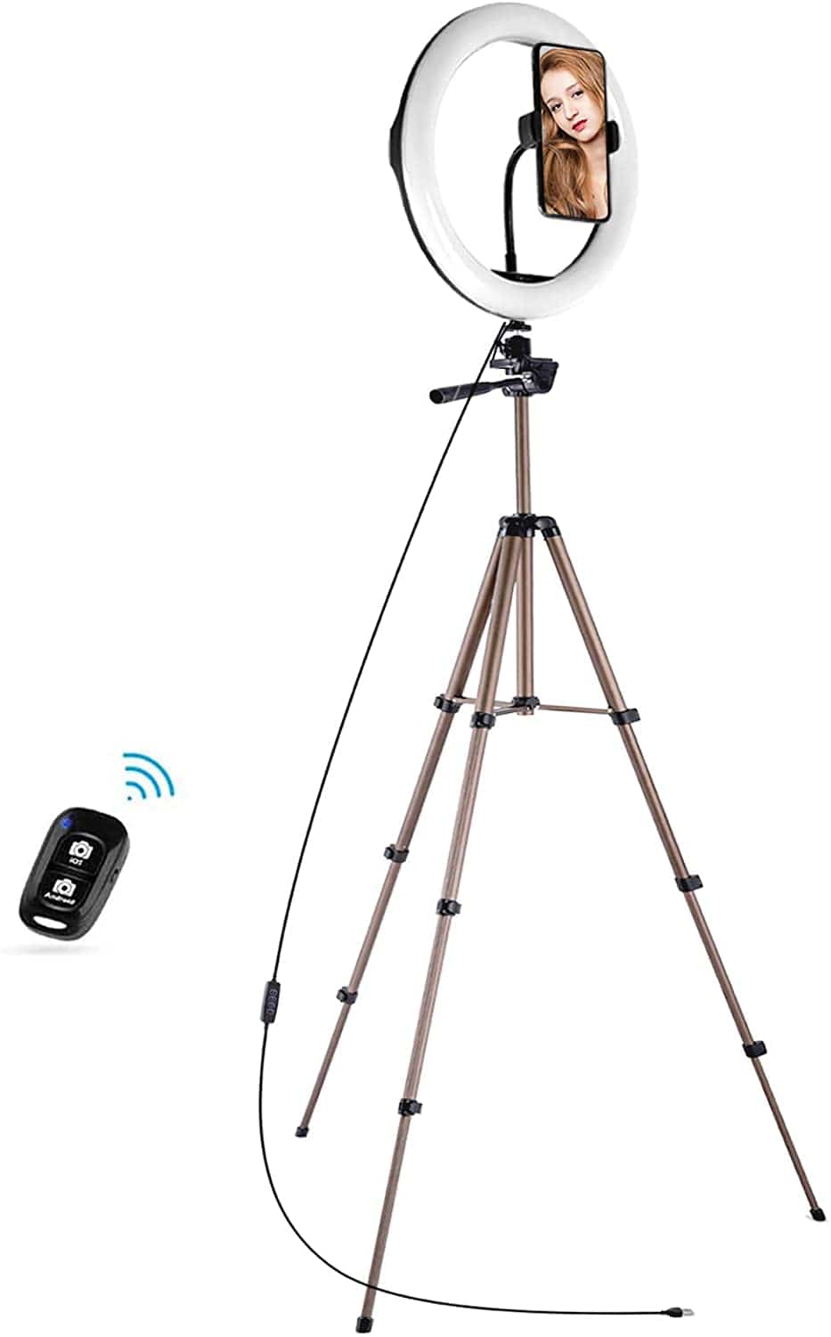 Lampe Pour Faire Des Tik Tok