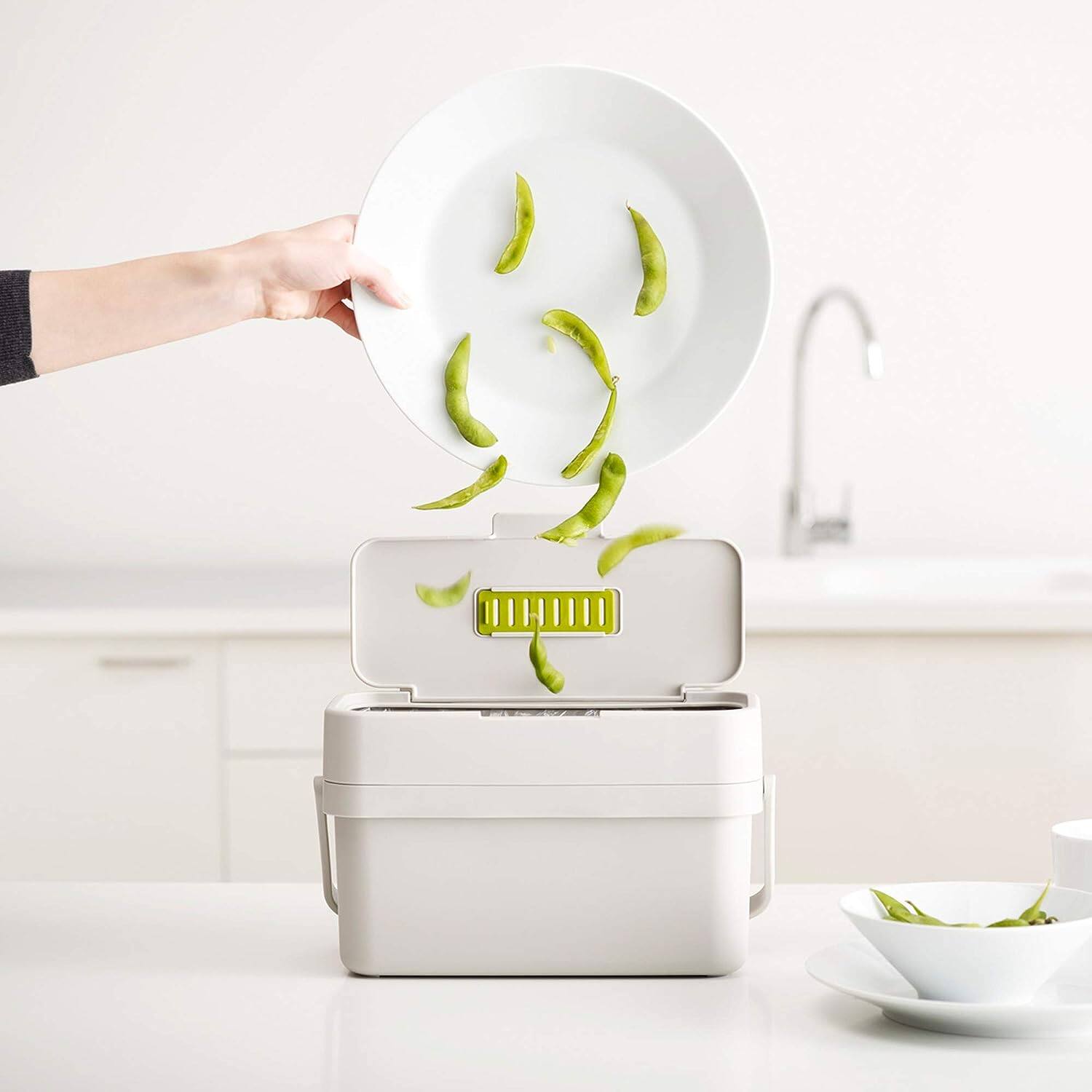 TOP 10 des plus plus belles poubelles à compost