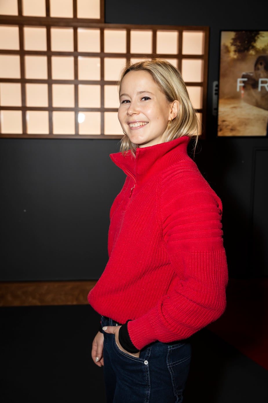Image principale de l'article Le condo de Juliette Gosselin à vendre à 417 000$