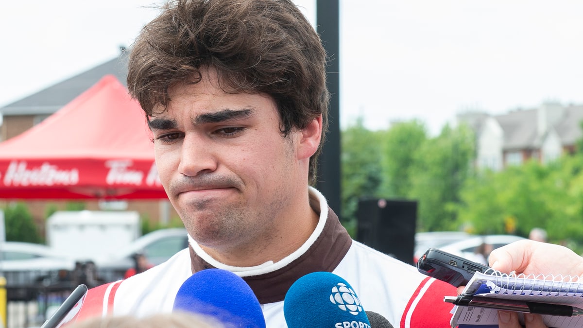 Formule 1: «On n’est pas ici pour gagner la course» – Lance Stroll | JDM