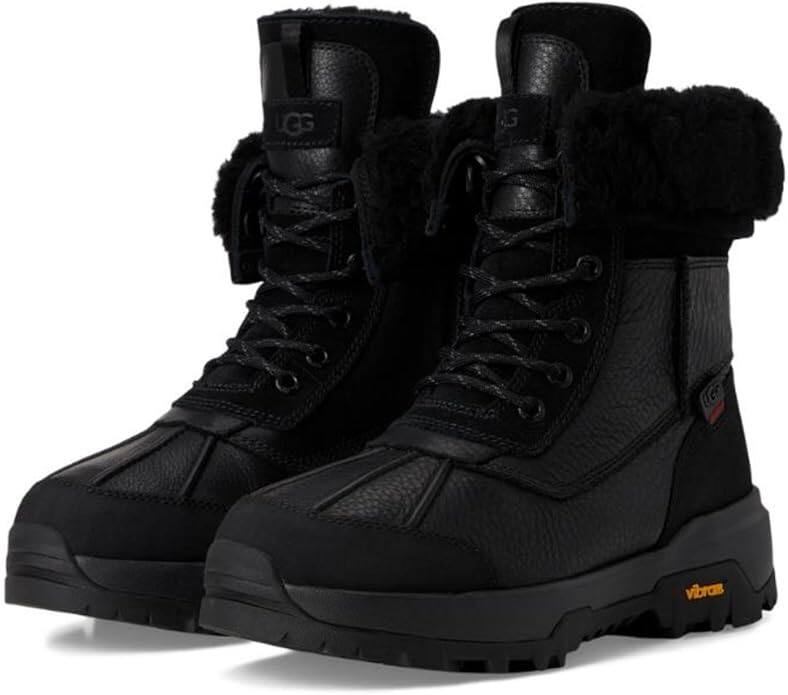 Bottes D'hiver Savage Gear Performance - Noir, Taille EUR 46 (11 US) - Neuves