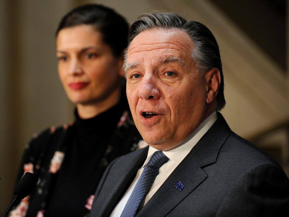 Tramway: la CAQ en train d&rsquo;&eacute;chouer, selon le PQ et Qu&eacute;bec solidaire