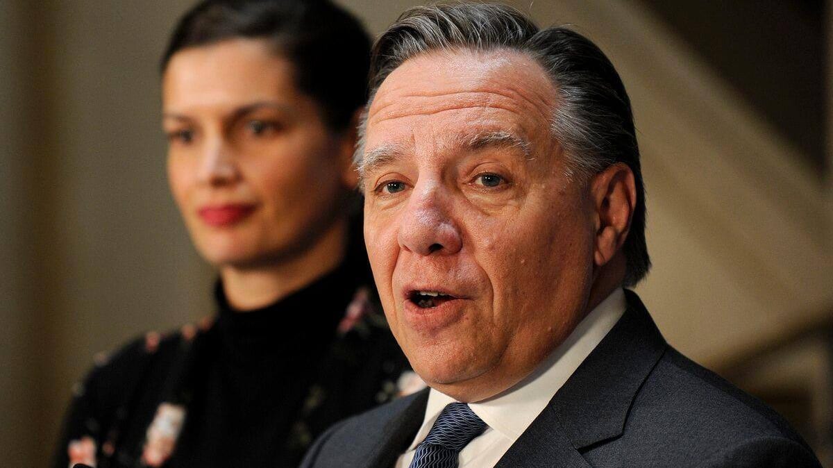 Tramway: la CAQ en train d’échouer, selon le PQ et Québec solidaire