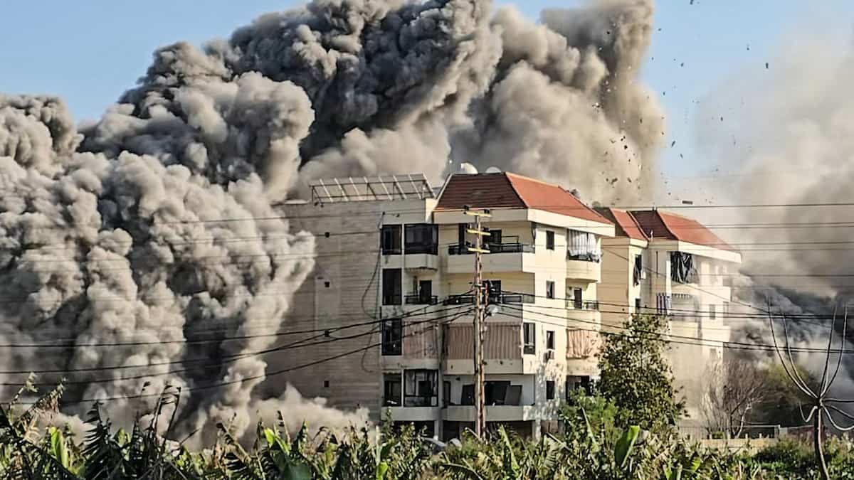 Guerre au Moyen-Orient: Ottawa suspend les renvois vers Israël et le Liban