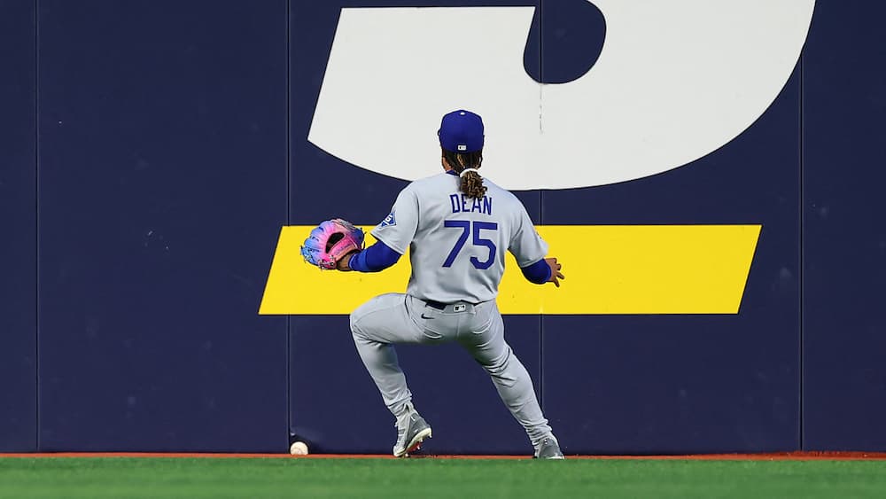 «Je n’ai jamais vu ça» : un jeu bizarroïde a coulé les Blue Jays en fin de 9e manche