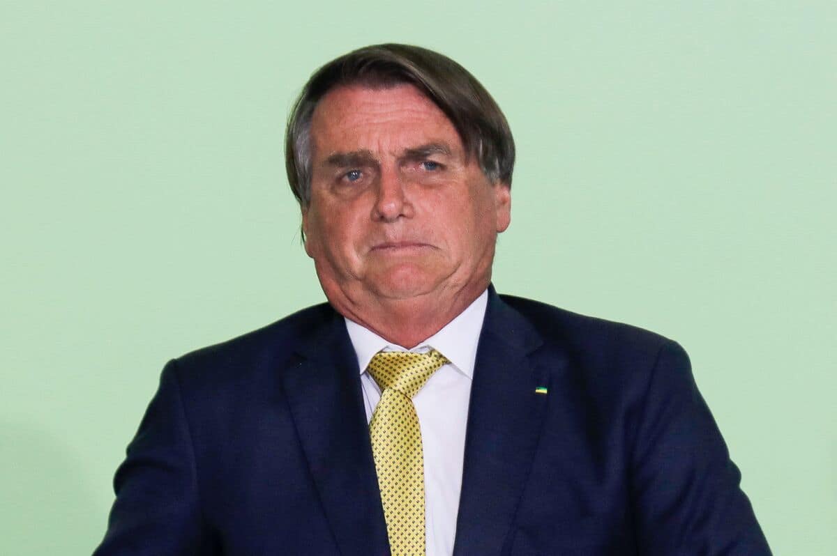 Bolsonaro a quitt&eacute; l'h&ocirc;pital apr&egrave;s un malaise