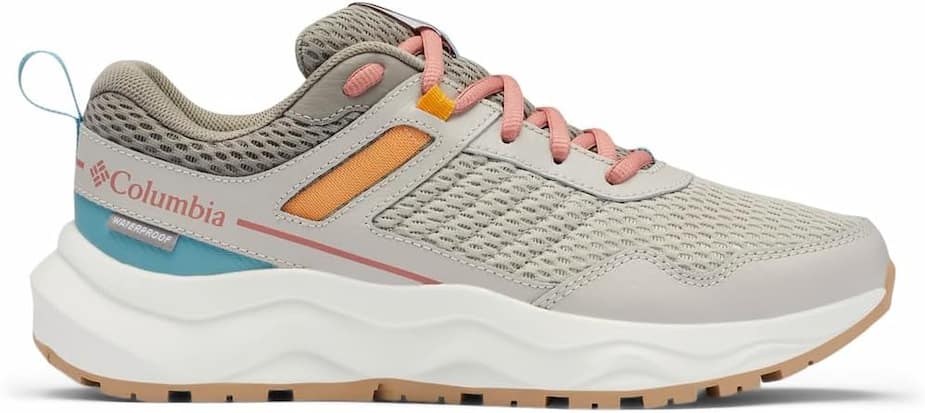 Meilleur Chaussure De Marche En Ville Femme Chaussures De