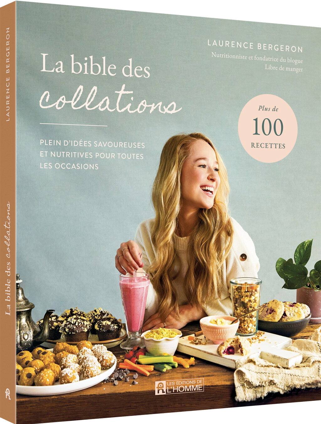 enfants mangeant une collation