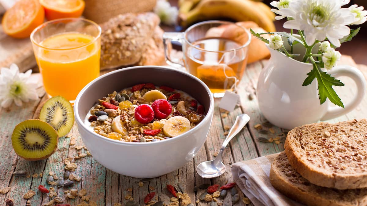 Voici comment choisir de bonnes céréales à déjeuner sur les tablettes des épiceries