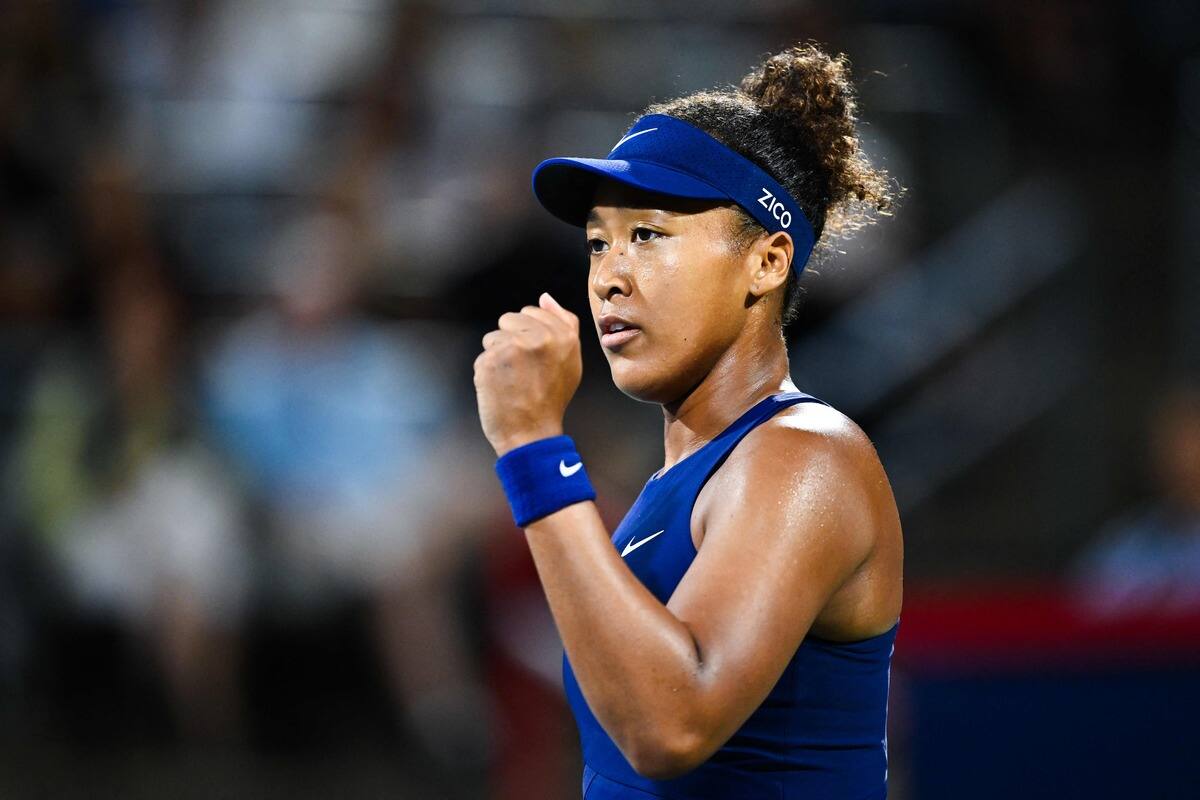 Omnium Banque Nationale : qui pourra arr&ecirc;ter Naomi Osaka?
