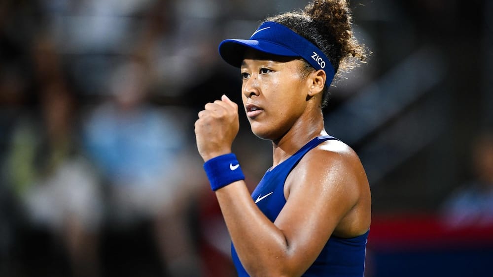 Omnium Banque Nationale : qui pourra arrêter Naomi Osaka?