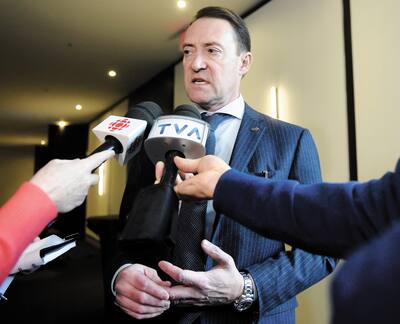 Fraude por correo electrónico: Just for Laughs recibe una compensación