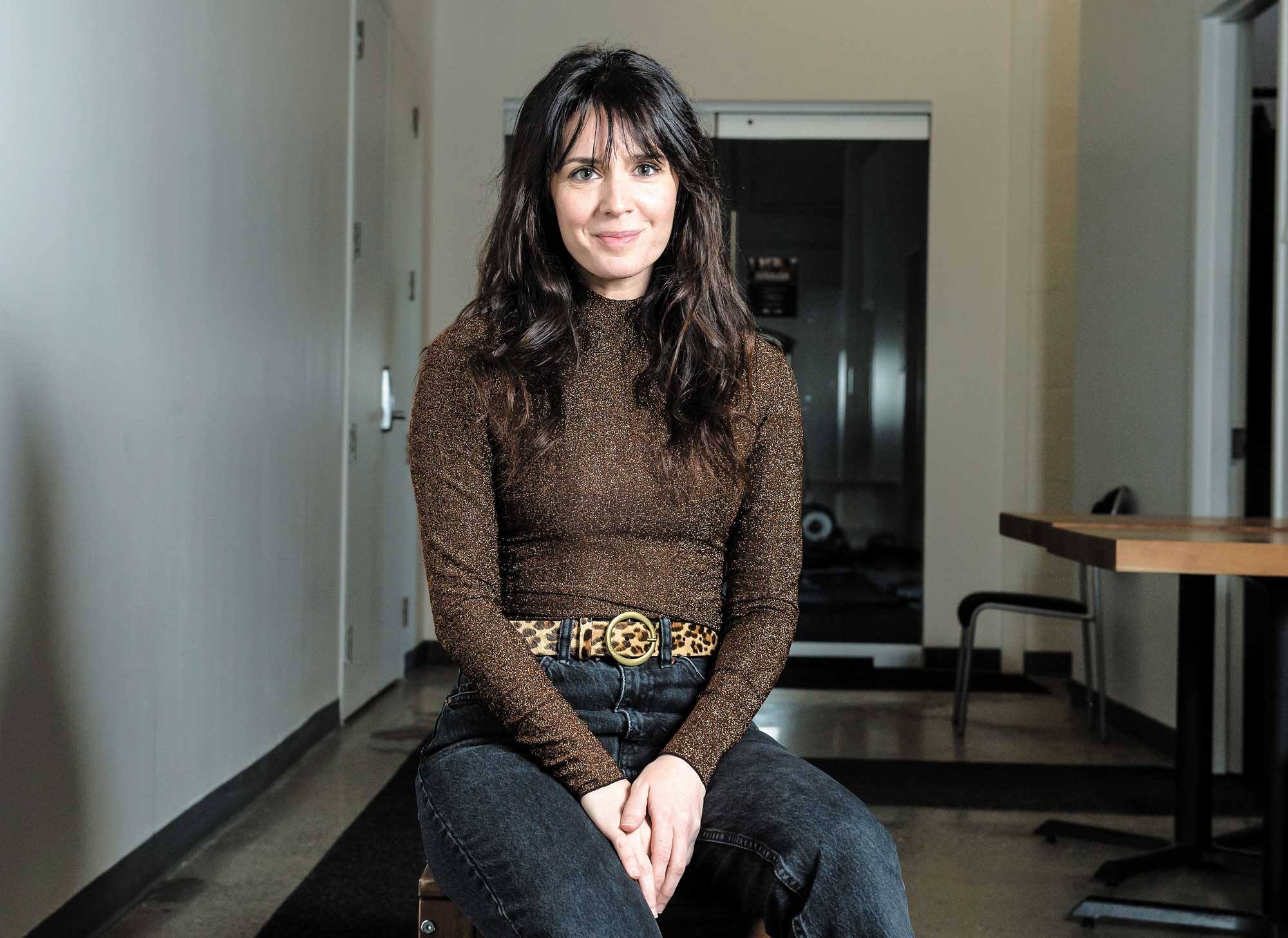 Mélissa DésormeauxPoulin Le plaisir de lire plein, plein de choses JDQ