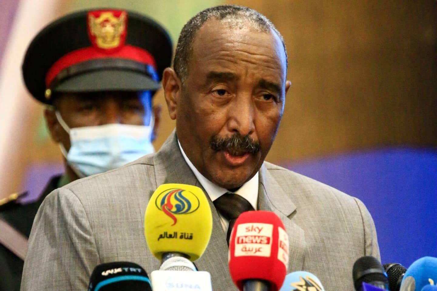 Soudan : Khartoum obtient la levée du blocage d'un port pétrolier auprès des manifestants