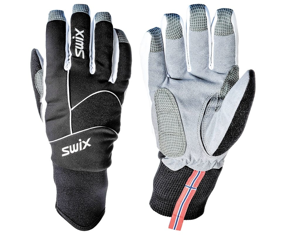Gants ski de fond swix clearance