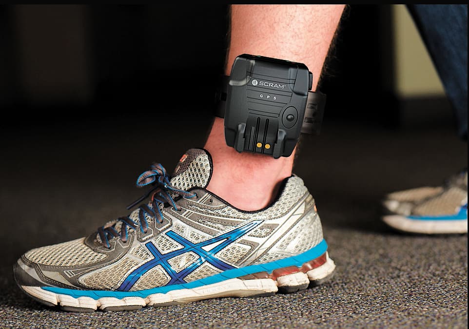 Conjoints violents: le bracelet électronique peu utilisé | JDM