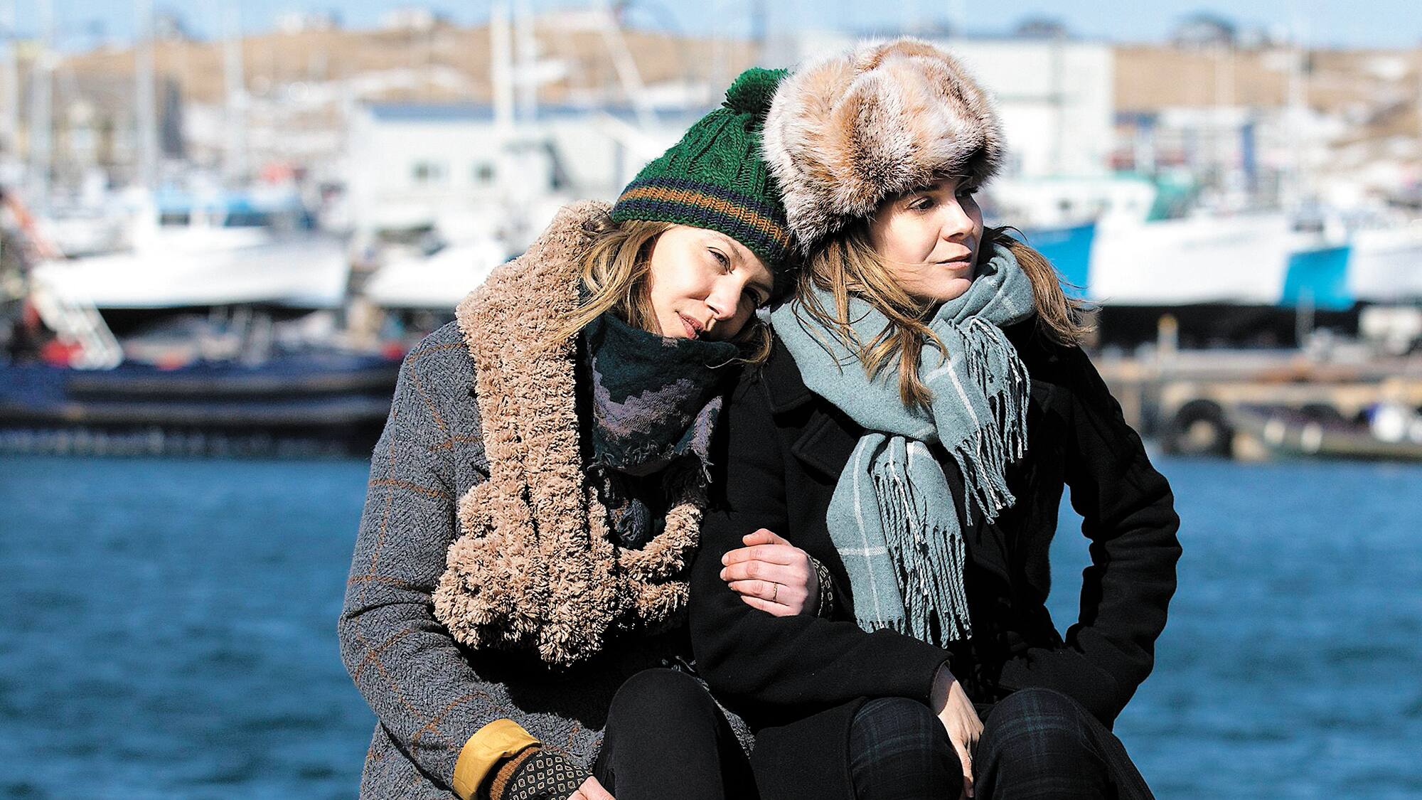 7 films qui font du bien Le Journal de Montréal