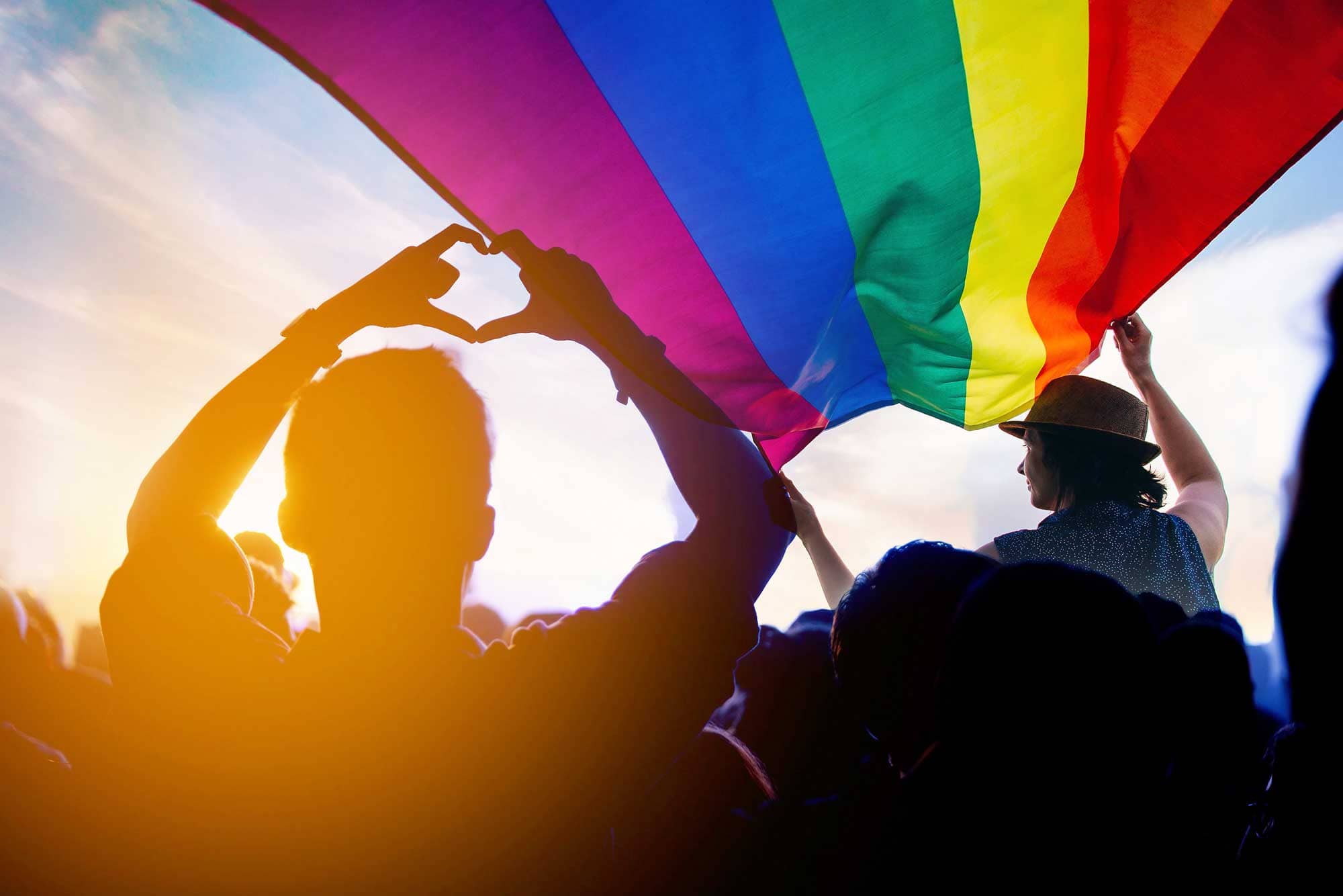 Des associations LGBTQI s&rsquo;inqui&egrave;tent d'un regain d&rsquo;hostilit&eacute; &agrave; leur encontre