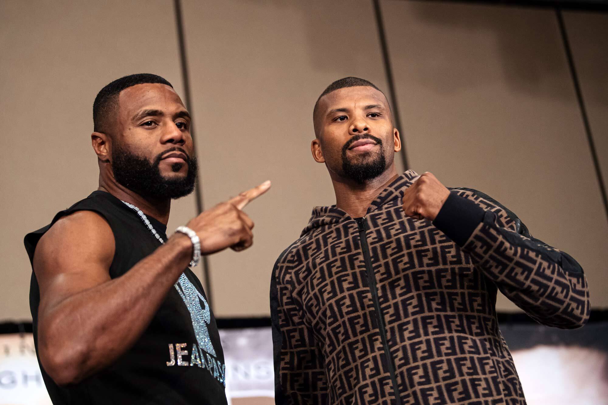 Jean Pascal Ne Sera Pas Le Prochain Adversaire De Badou Jack Jdq