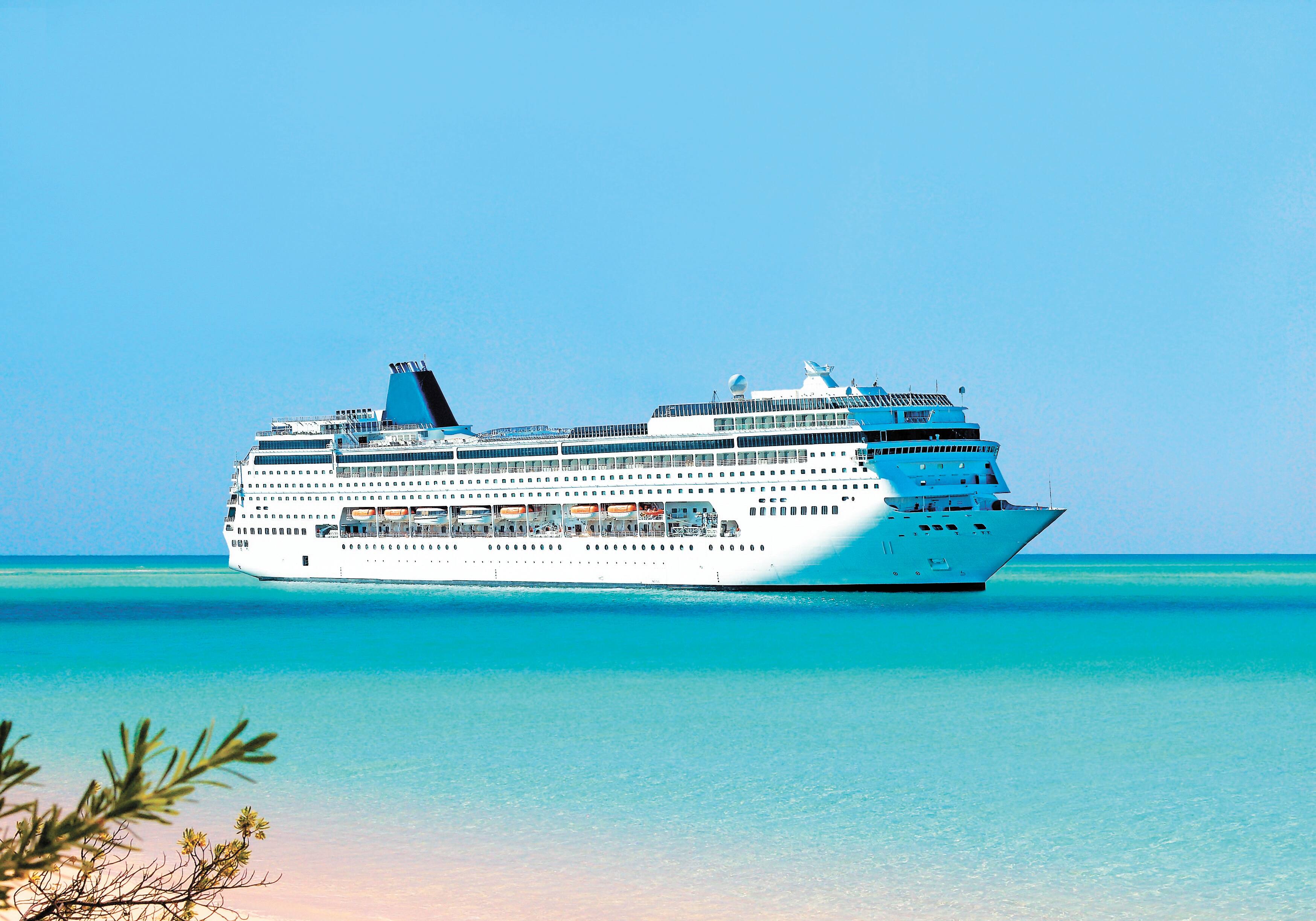 Comment Choisir Son Navire De Croisiere Jdm