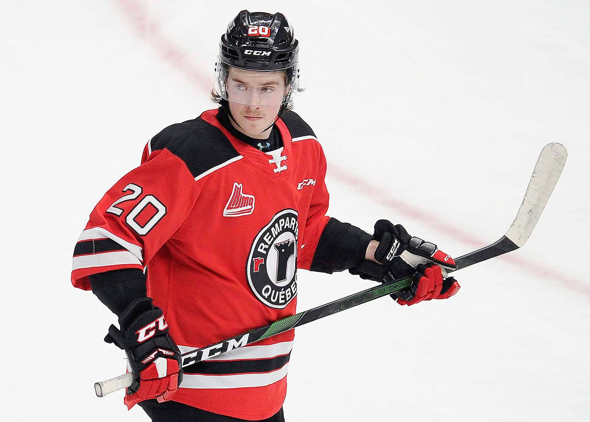 L’exemple de Yanni Gourde Le Journal de Montréal