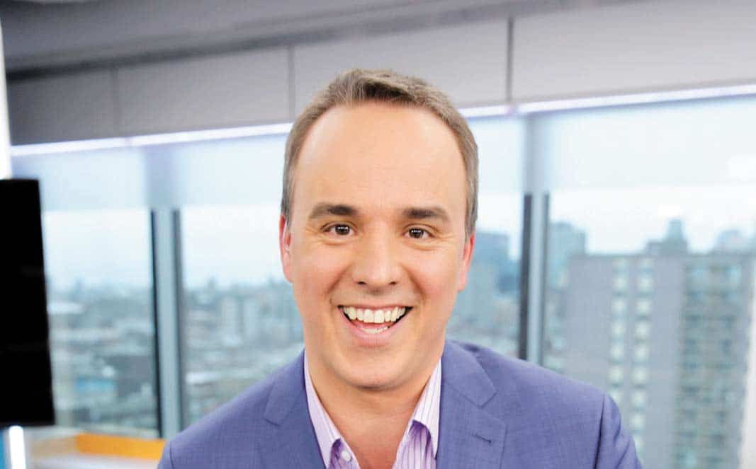 Impossible de rester indifférent en écoutant cette vidéo de Gino Chouinard | Salut Bonjour