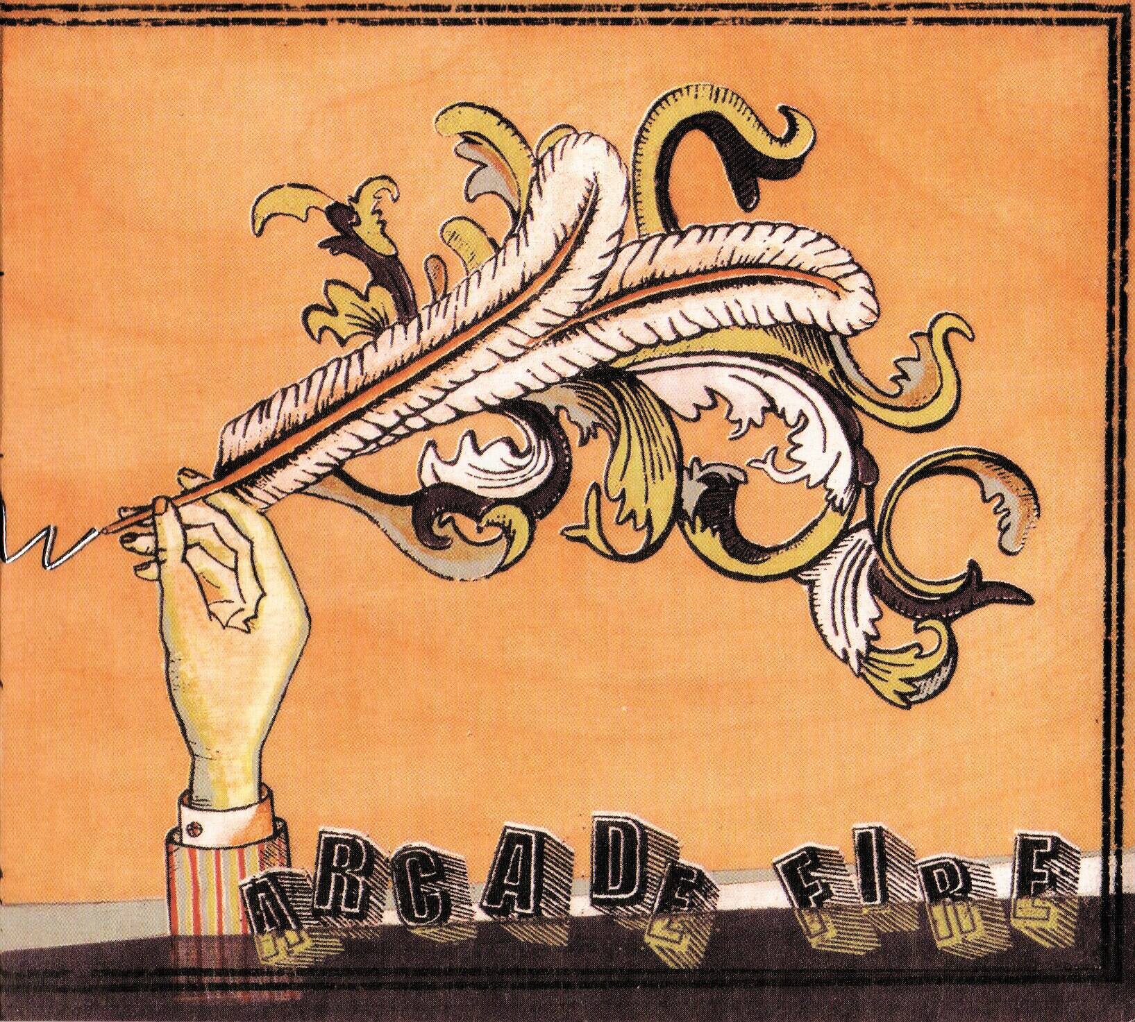 20e anniversaire de «Funeral», d’Arcade Fire: l’album qui a tout changé ...