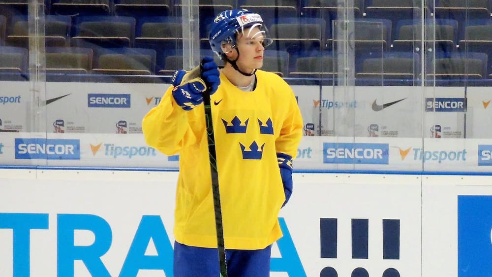 Déclaration catégorique de Mattias Norlinder