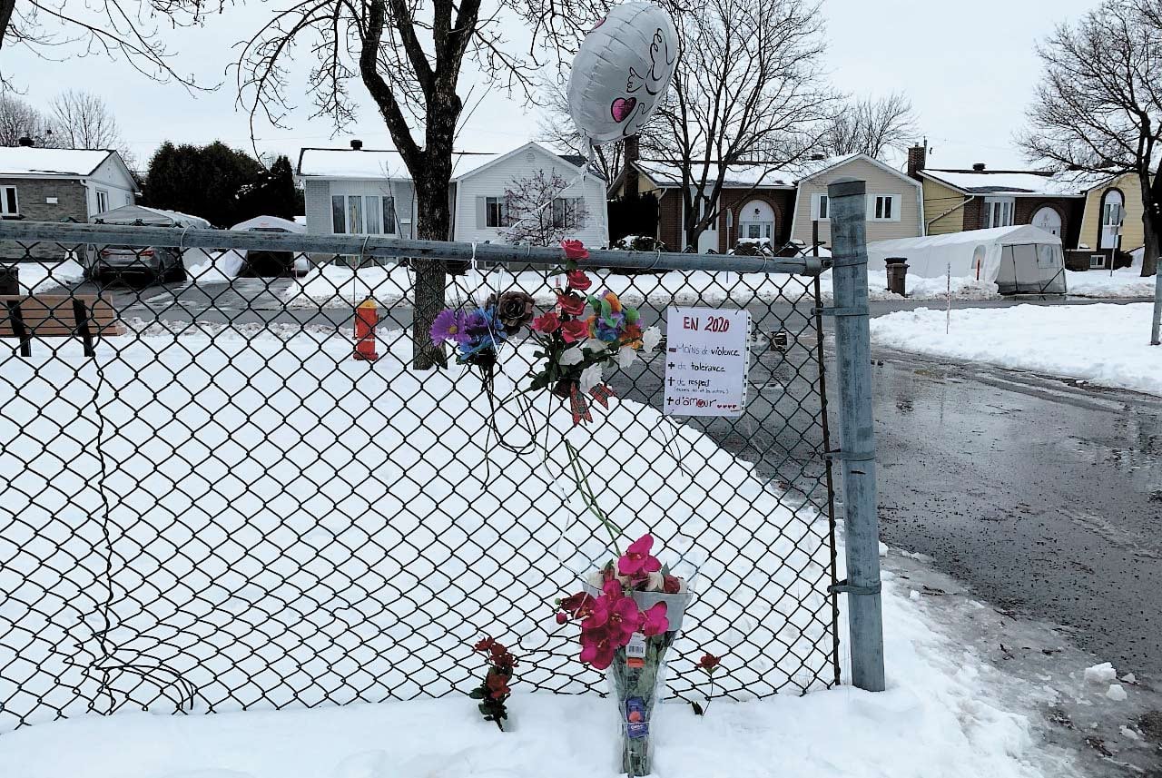 Reconnu coupable d'avoir tu&eacute; son meilleur ami de 15 ans