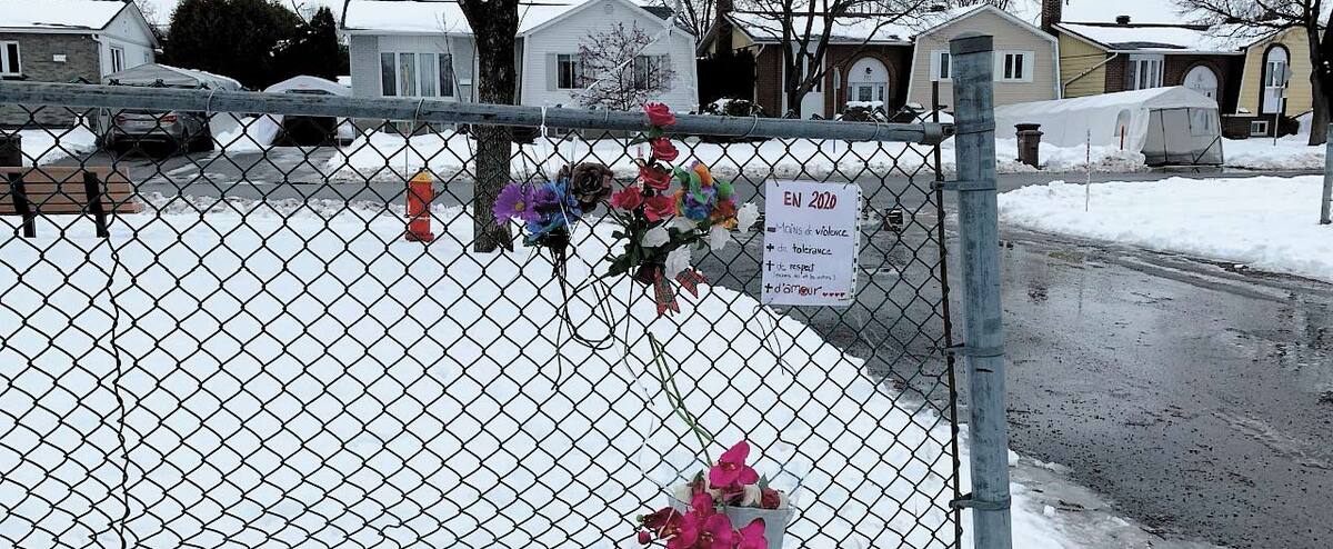 Reconnu coupable d'avoir tué son meilleur ami de 15 ans