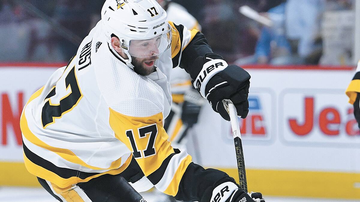 Penguins: Rust, la nouvelle menace offensive | JDM