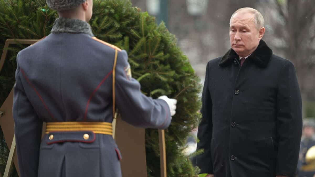 Moscou promet une riposte «forte» et «douloureuse» aux Américains
