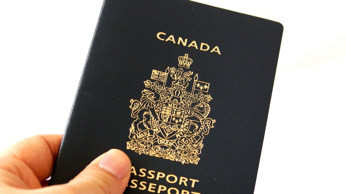 Classifica dei passaporti più forte: è qui che il Canada si classifica a livello internazionale Classifica dei passaporti più forte: è qui che il Canada si classifica a livello internazionale