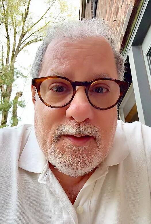 Brad Pitt Approves Voice Double: Alain Zouvi - News Directory 3