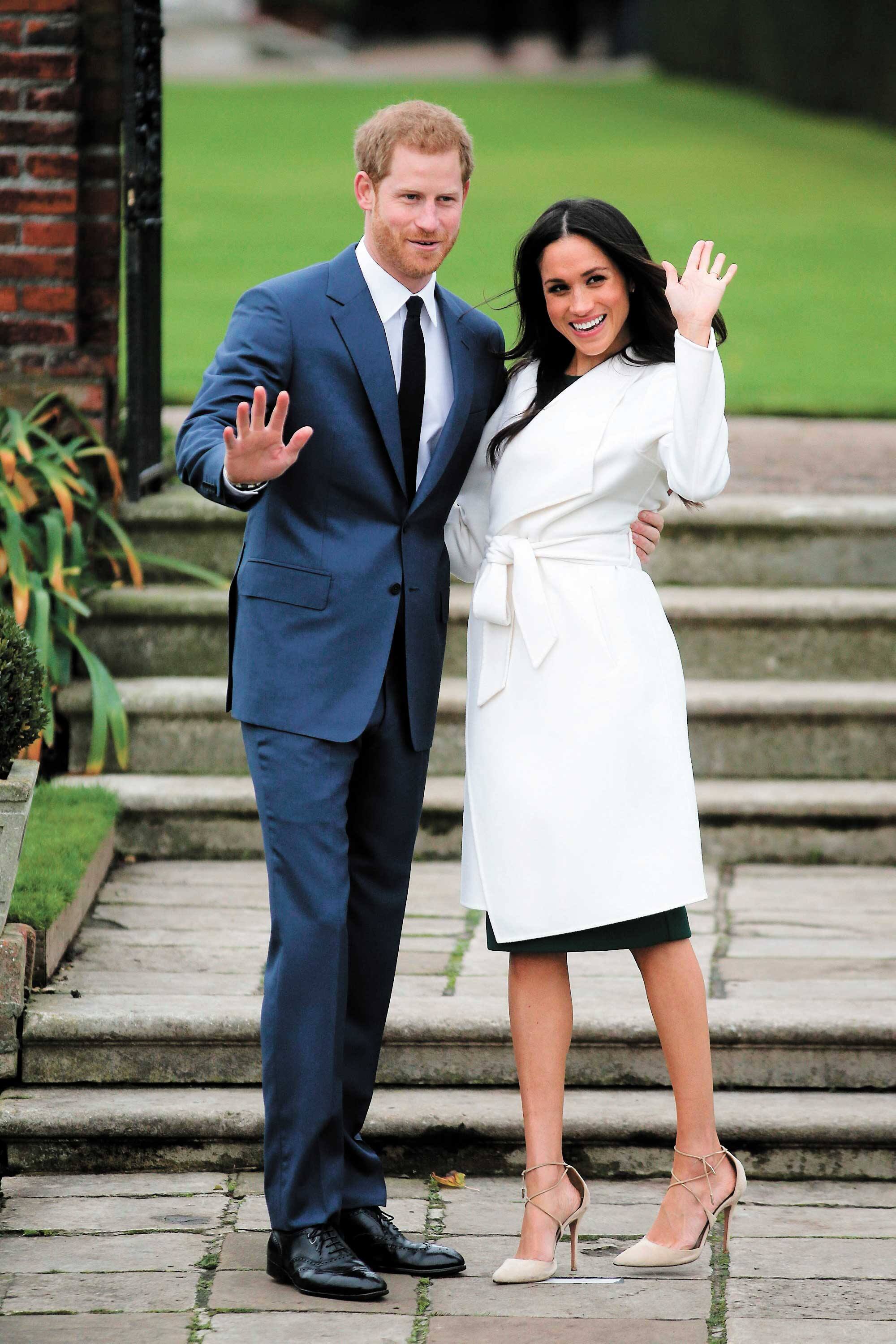 Le Prince Harry Et Meghan Pourchasses Jusqu Au Canada Jdm