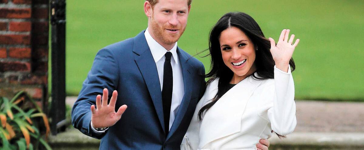 Le Prince Harry Et Meghan Pourchasses Jusqu Au Canada Jdm