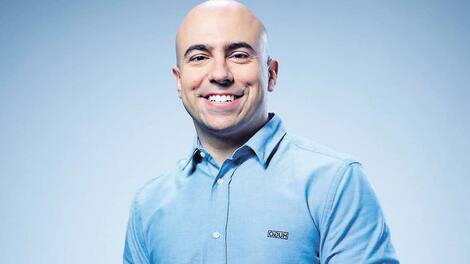 Raphael Jacob Raphael Jacob, Raoul-Tandurand Kürsüsünde Yardımcı Araştırmacı