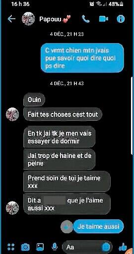 L Accuse Se Confiait A Une Ado Du Centre Jeunesse Jdm