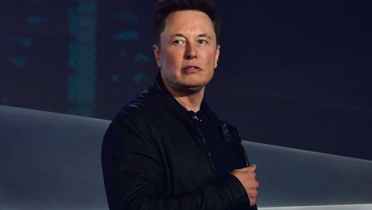 En une semaine, Elon Musk a vendu pour plus de 6,9 milliards de dollars d’actions Tesla