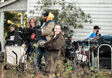 Escape at Dannemora Escape at Dannemora