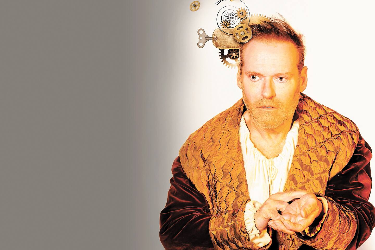 Le malade imaginaire  Faire ressortir la peur de mourir  JDQ